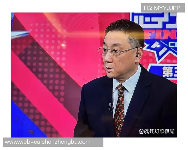 央视足球解说员名单及其风格特点分析与介绍